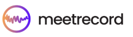 MeetRecord